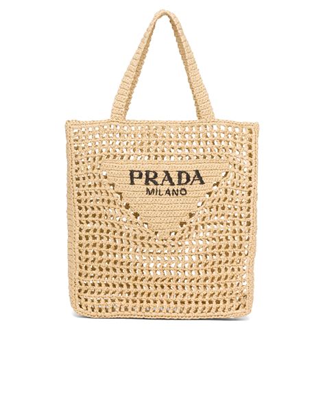 borsa prada da mare